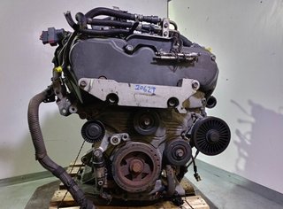 Rectp5131894 y30dt motor opel signum hatchback z03