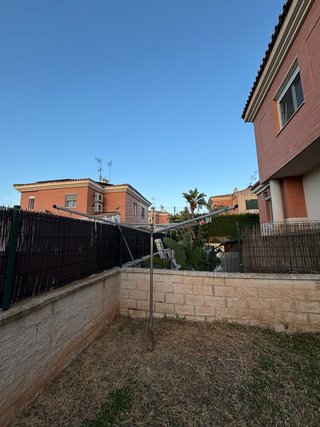 Tendedero Brabantia 50m