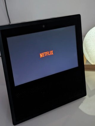 Amazon Echo Show Alexa