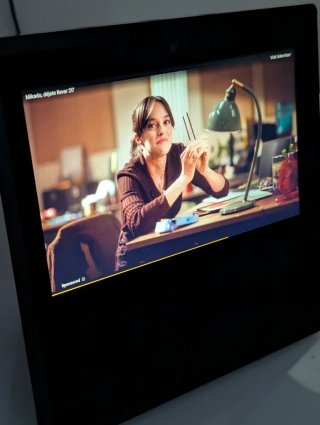Amazon Echo Show Alexa
