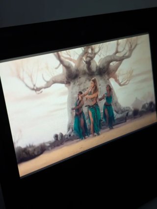 Amazon Echo Show Alexa