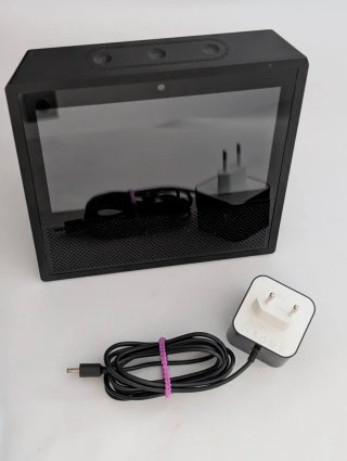 Amazon Echo Show Alexa