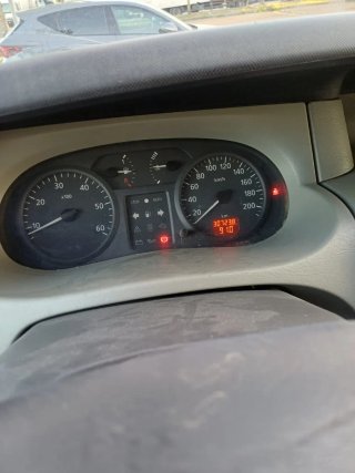 Nissan Primastar 2004
