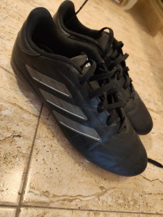 Botas fútbol Adidas F50 League Negras 36 ⅓