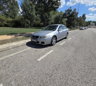 Honda Accord 2005
