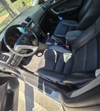 Honda Accord 2005