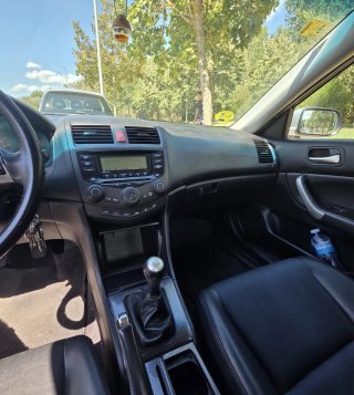 Honda Accord 2005