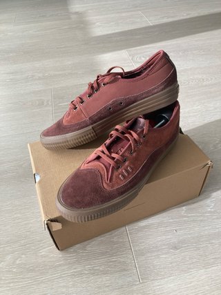 Zapatillas Globe Gillette