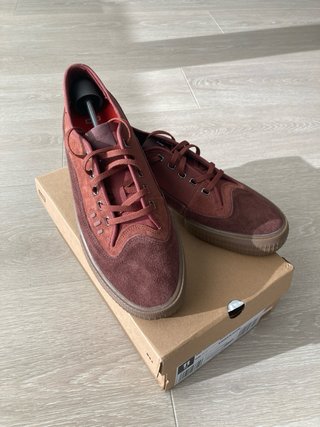 Zapatillas Globe Gillette