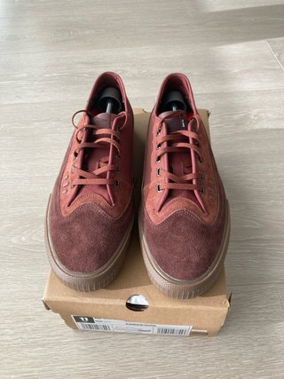 Zapatillas Globe Gillette