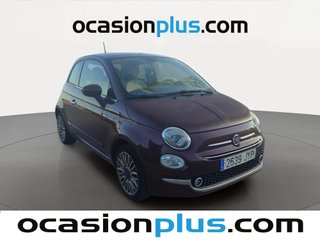 Fiat 500 1.2 8v Lounge 51 kW (69 CV)