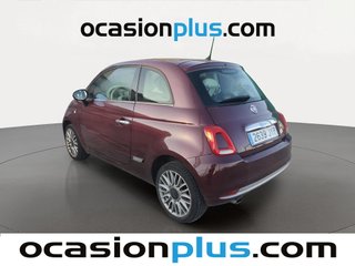 Fiat 500 1.2 8v Lounge 51 kW (69 CV)