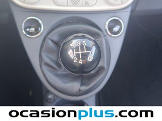 Fiat 500 1.2 8v Lounge 51 kW (69 CV)