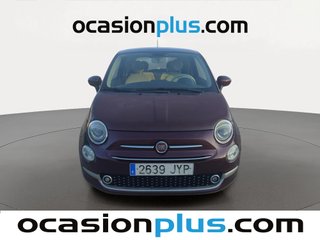 Fiat 500 1.2 8v Lounge 51 kW (69 CV)