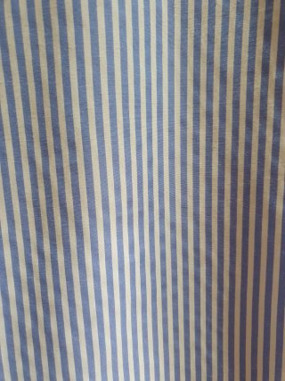 Blusa Sfera Rayas Azul Talla S