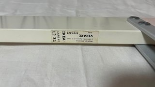Barandilla Cama Infantil Ikea