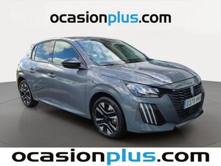 Peugeot 208 Allure Hybrid eDCS6 75 kW (100 CV)
