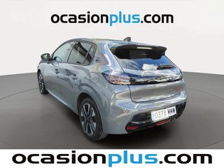 Peugeot 208 Allure Hybrid eDCS6 75 kW (100 CV)