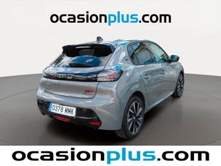Peugeot 208 Allure Hybrid eDCS6 75 kW (100 CV)