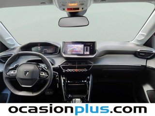 Peugeot 208 Allure Hybrid eDCS6 75 kW (100 CV)