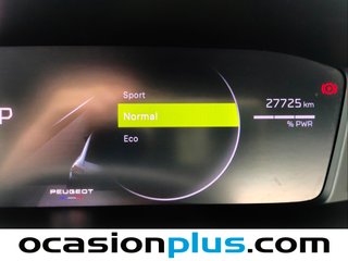 Peugeot 208 Allure Hybrid eDCS6 75 kW (100 CV)