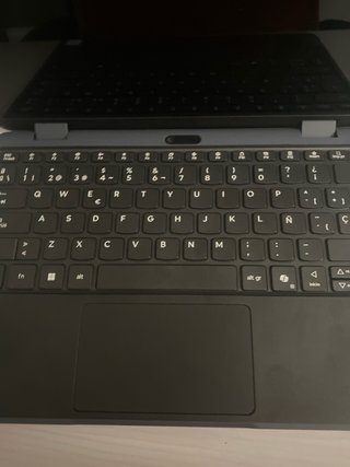 Lenovo 300w Gen 5 2 en 1 Negro