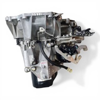 CAJA CAMBIOS DACIA DACIA LOGAN II 2012-2020