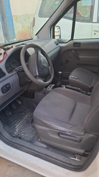 Ford Tourneo Connect 2005