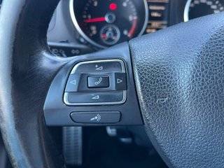 Volkswagen Golf Cabrio TDI 105cv 2012