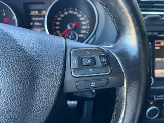 Volkswagen Golf Cabrio TDI 105cv 2012