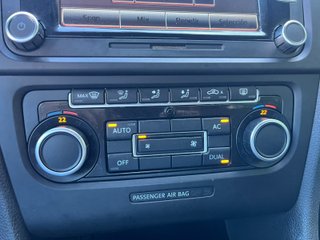 Volkswagen Golf Cabrio TDI 105cv 2012