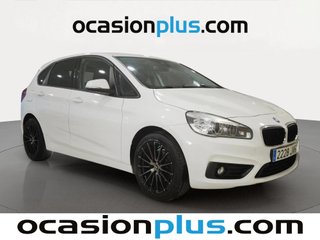 BMW Serie 2 218d Active Tourer 110 kW (150 CV)