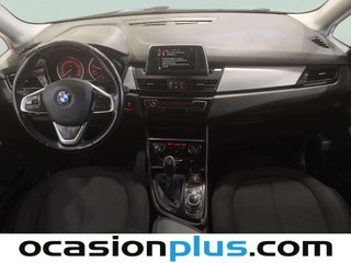 BMW Serie 2 218d Active Tourer 110 kW (150 CV)