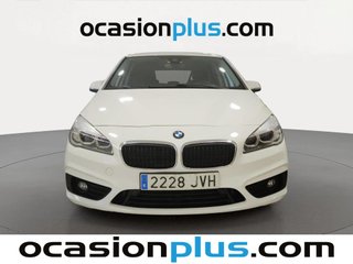 BMW Serie 2 218d Active Tourer 110 kW (150 CV)