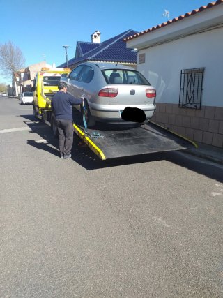 SEAT Leon 2002