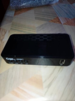 Caja TDT Ciga