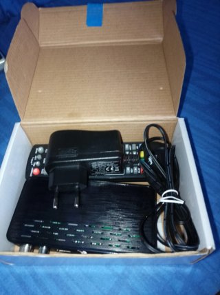Caja TDT Ciga