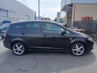 Seat 230033 bandeja trasera altea xl (5p5) family