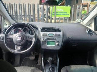 Seat 230033 bandeja trasera altea xl (5p5) family