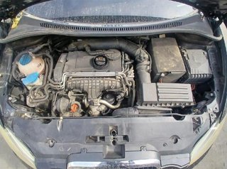 Seat 230033 bandeja trasera altea xl (5p5) family