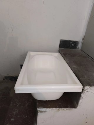 Bañera para bebé