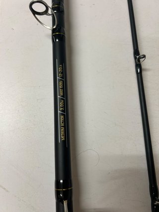 Carrete Daiwa Tanacom 1000 + Caña Tubertini