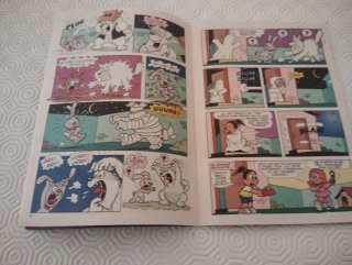 Revistas B.D Ronaldinho Gaúcho Vintage