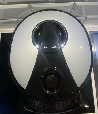 Olla Chef Plus Induction Pro Cuckoo