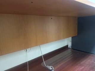 Mesa de oficina madera