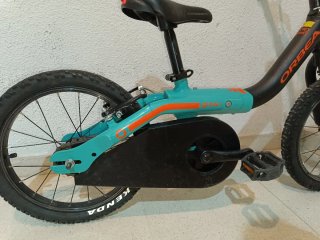 Bicicleta Orbea Infantil