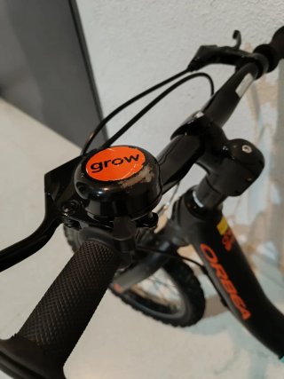 Bicicleta Orbea Infantil