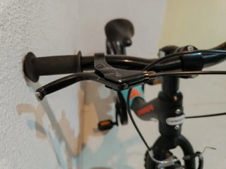 Bicicleta Orbea Infantil