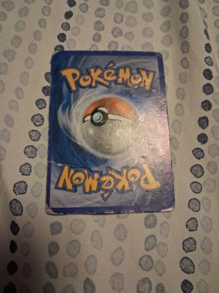 Carta Pokémon Ampharos Spirit Link