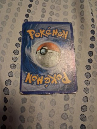 Carta Pokémon Ampharos Spirit Link